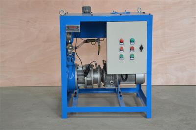 hose type  dosing pump 