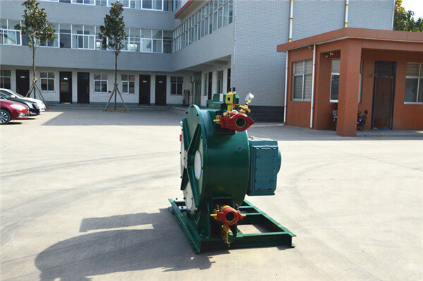 peristaltic hose pump for sale