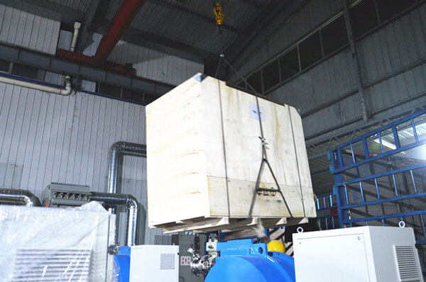 hose peristaltic pump Russia