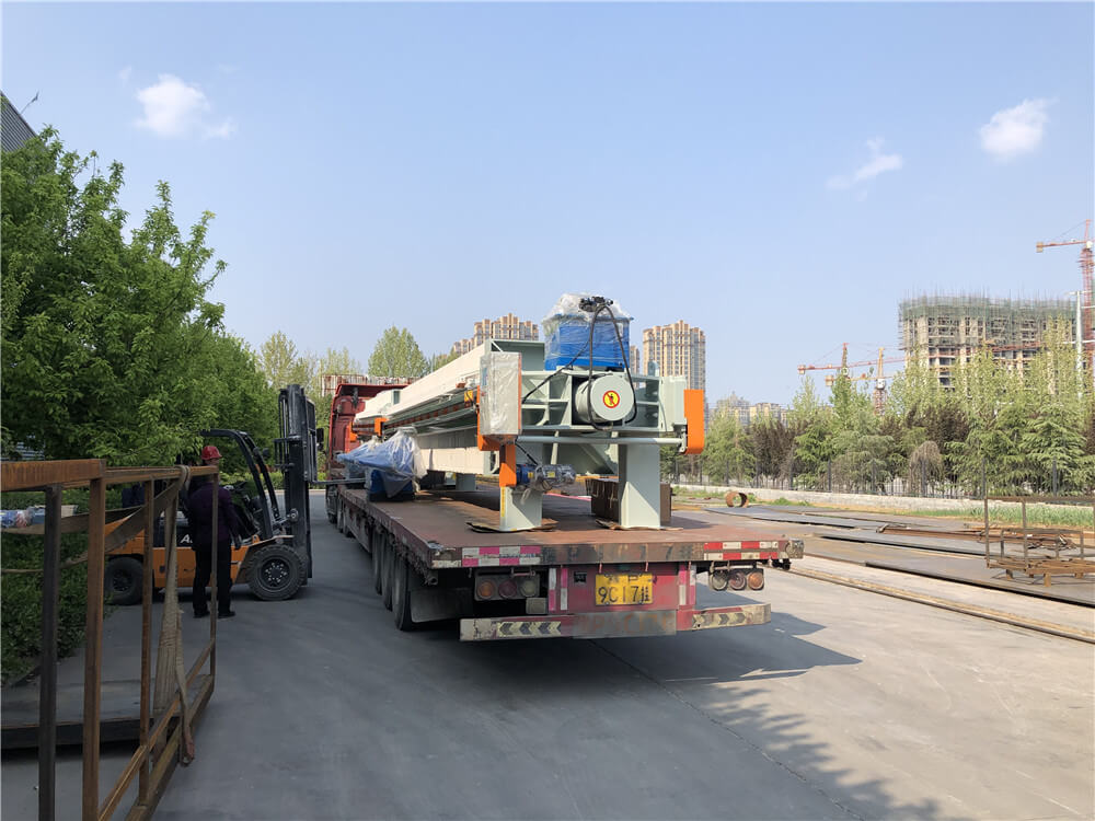 filter press for sale