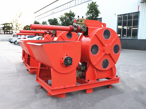 concrete pump for sale