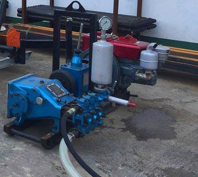 mud pump for sale