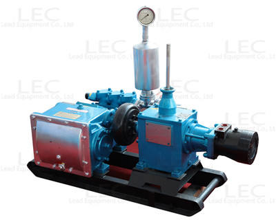 portable mud pump supplier