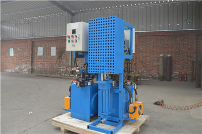 Grout pump to Korea