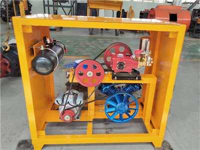 CLC foam generator price