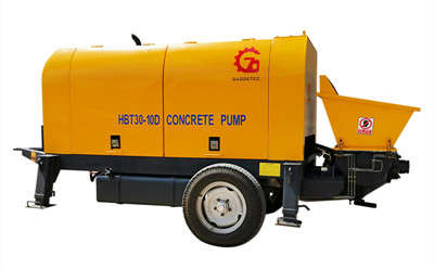 concrete pump for sale