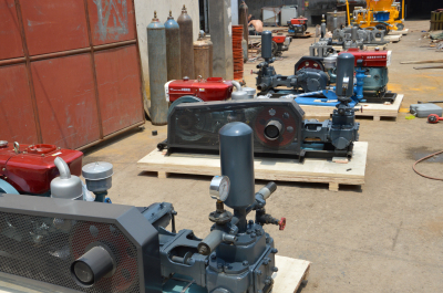 mud pump for sale