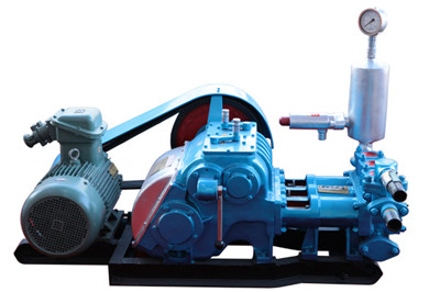 high quality mud pump