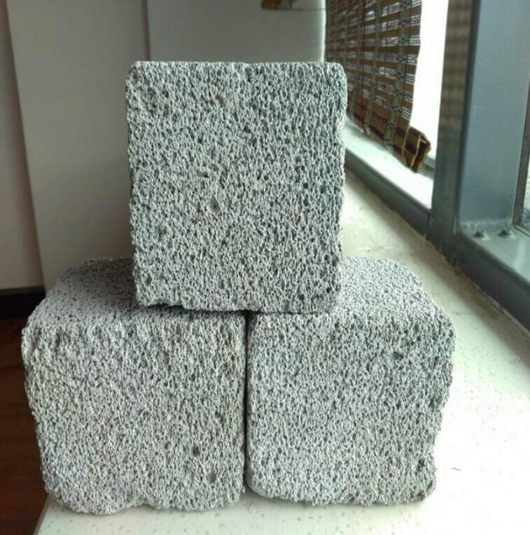 foam agent for making foam concrete