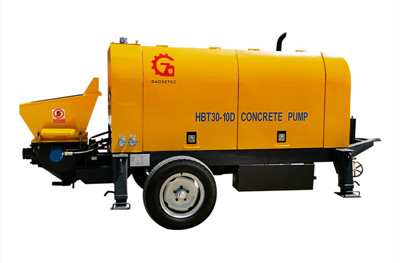 concrete grout pump for sale