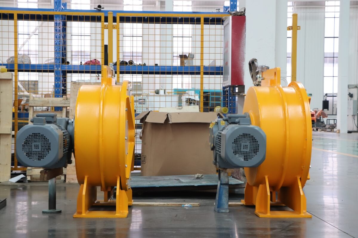 Hose pump supplier of CREG