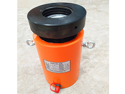 self-locking hydraulic jack  for sale