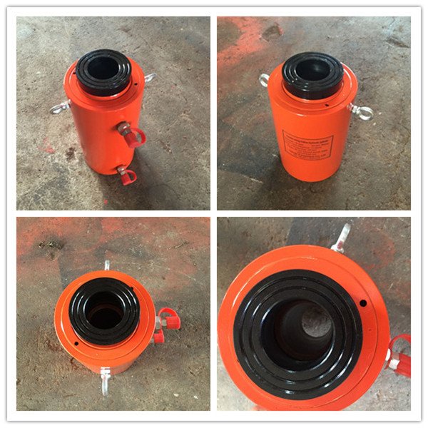  60 ton hydraulic cylinder