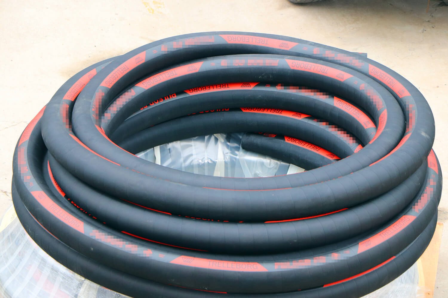 Trelleborg hose for sale