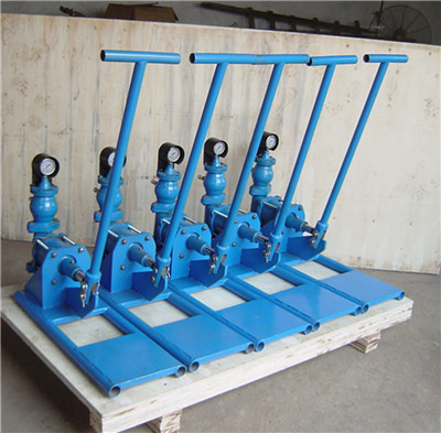 manual grouting pump for sale
