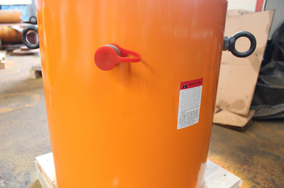 200 tons hydraulic jack for sale