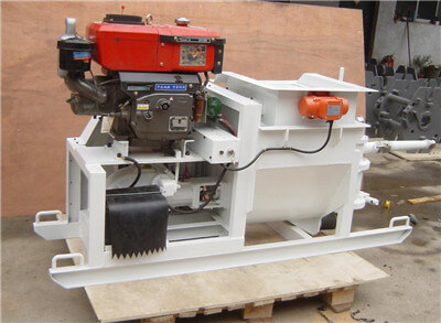 CE certification mortar spraying machine