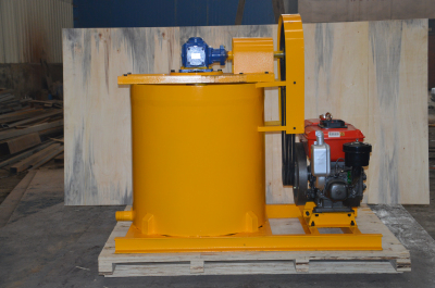 diesel grout mixer for sale in Philippines 