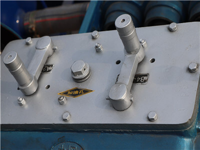 slurry grout plant details