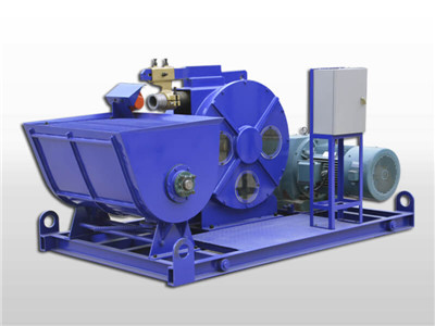 hose concrete pump