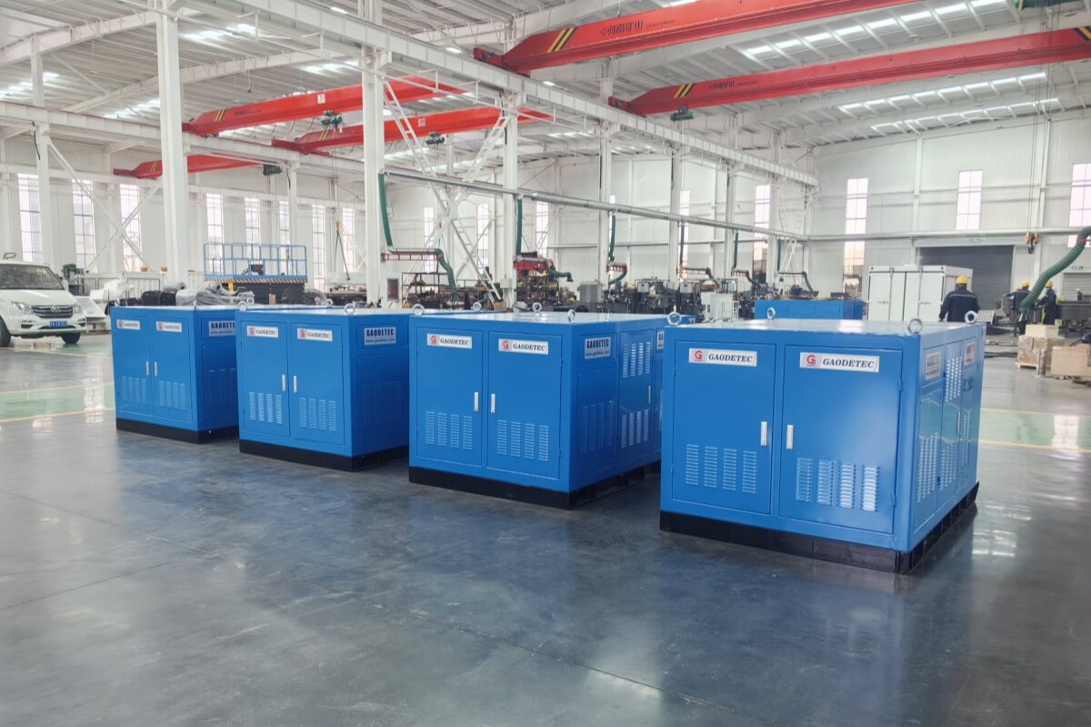 Foundation Reinforcement Grouting Pump