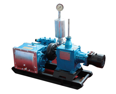 China mud pump