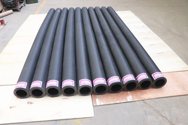 hose for peristaltic pump