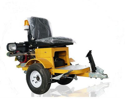 Vehicle Booster