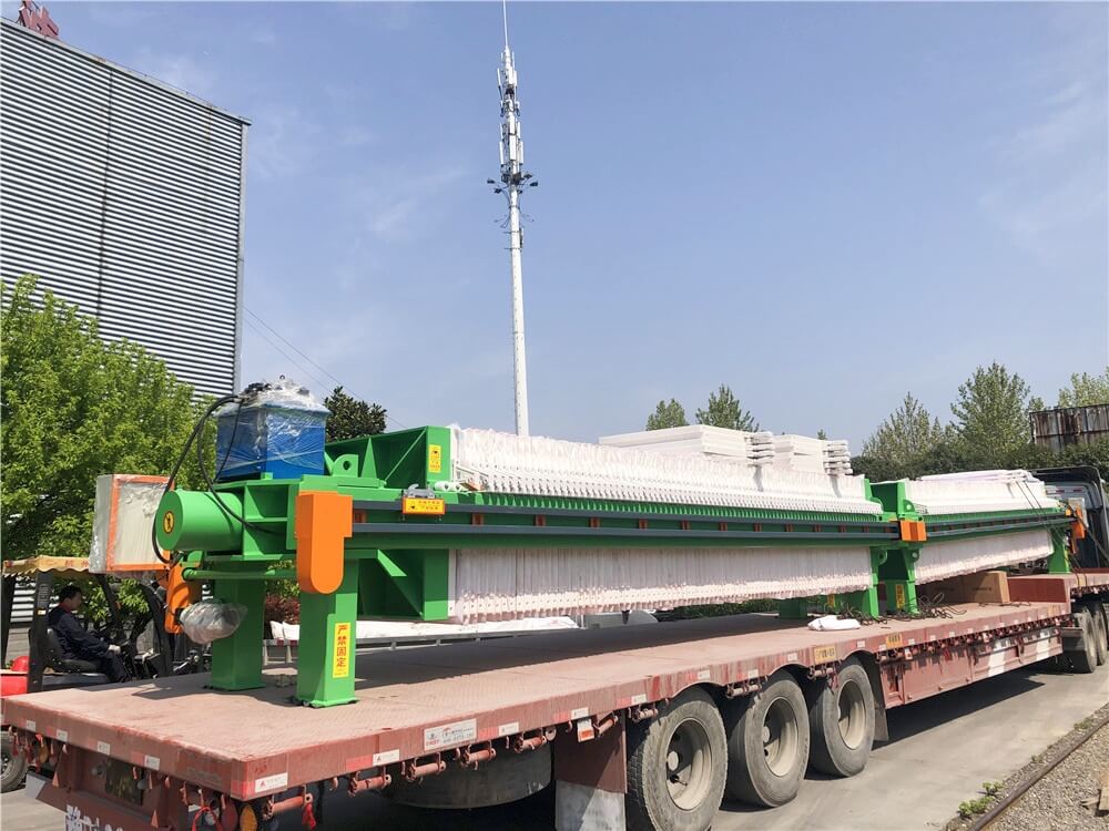 filter press Philippines