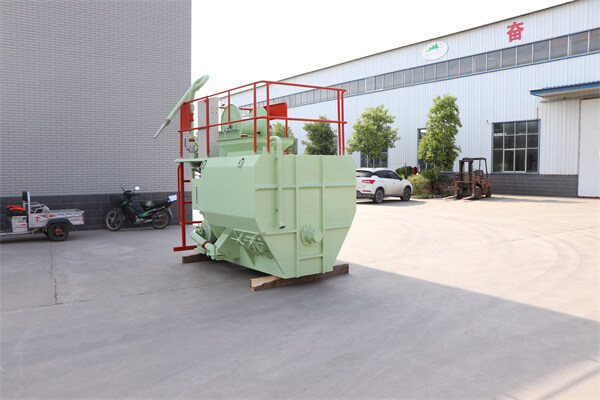 hydroseeding machine Malaysia