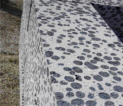 foam ceramsite concrete