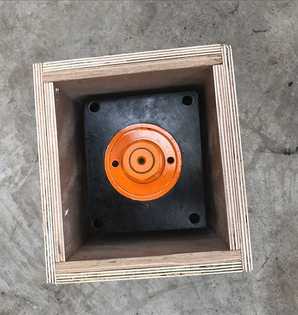hydraulic jack to Malaysia