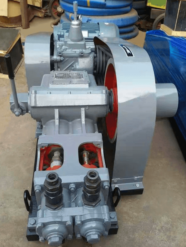 slurry pump