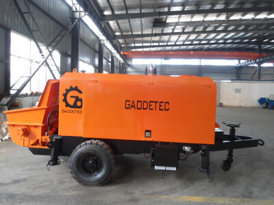 concrete grouting supplier