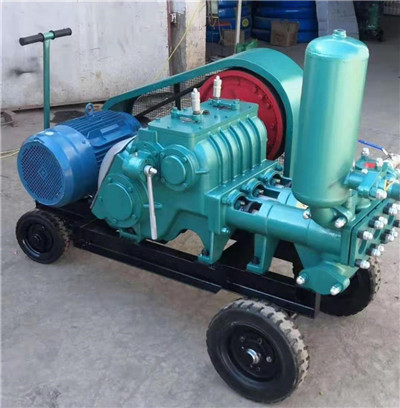 Diesel engine driven slurry pumps for sale