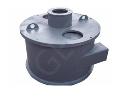 OEM hose pump head