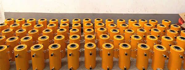 stressing multistrands tension hydraulic jack manufacturers
