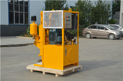 grout machine for sale