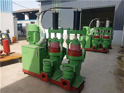 filter press piston pump for ceramic slurry