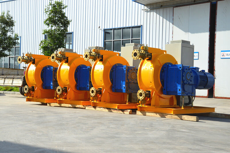 hose pump for sale