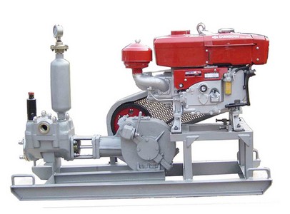 cement grouting pump manufacturers