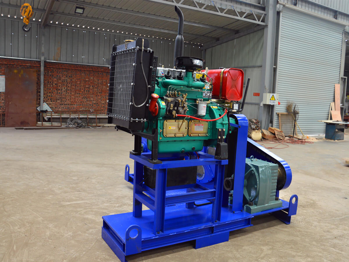 diesel squeeze hose pump