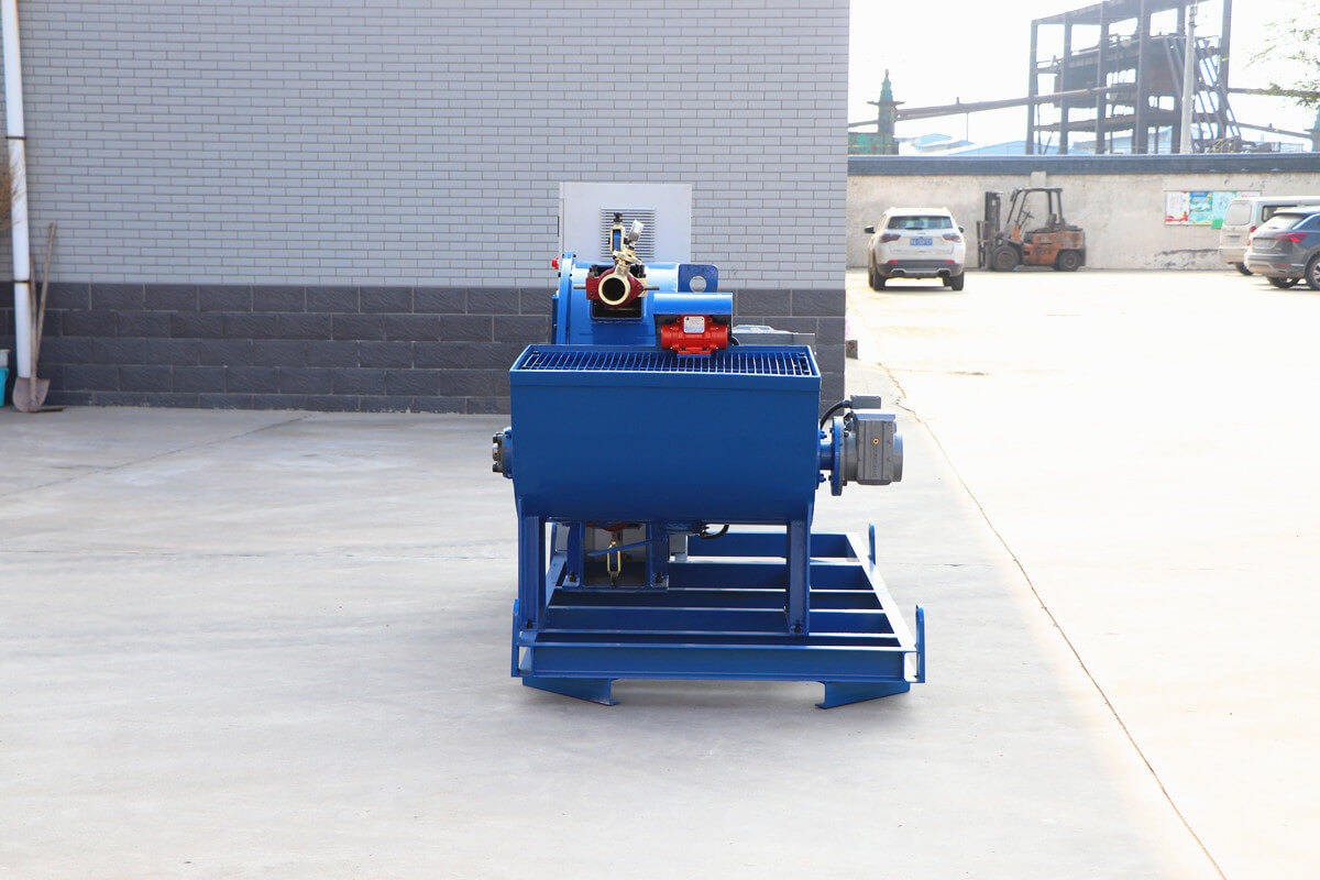 Hose Type Squeeze Concrete Pump for sale