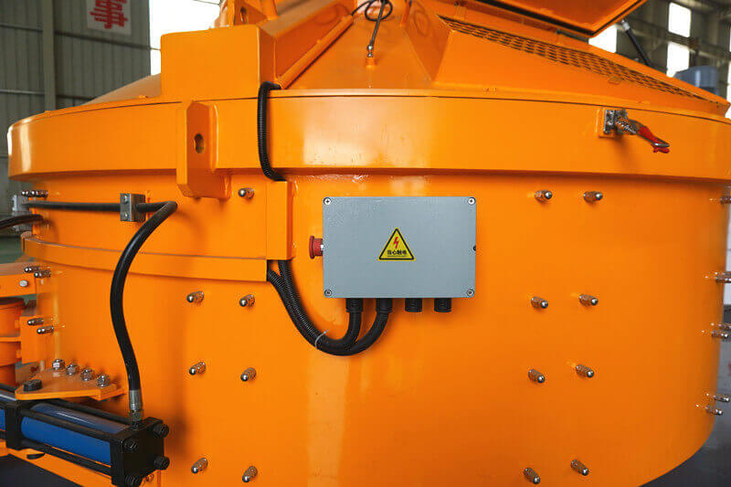 Emergency switch