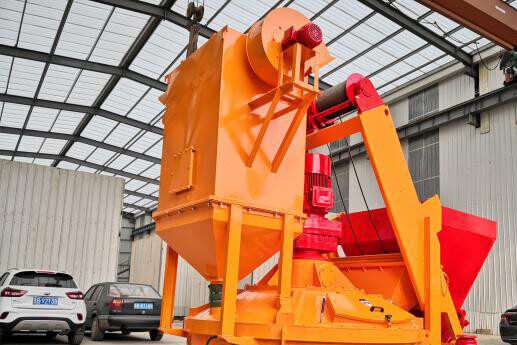 Dust remove system