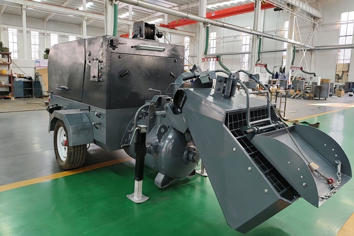 floor screed pumps putzmeister