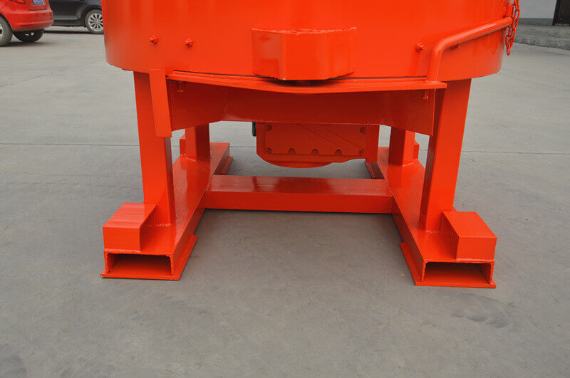 Sturdy base
