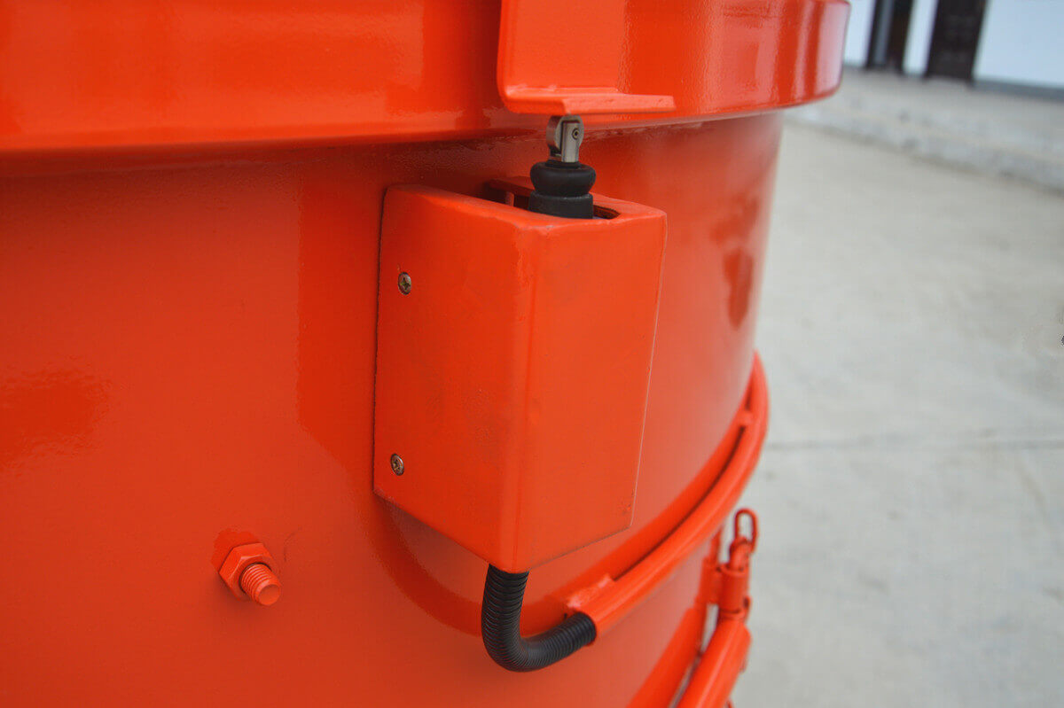 Limit switch