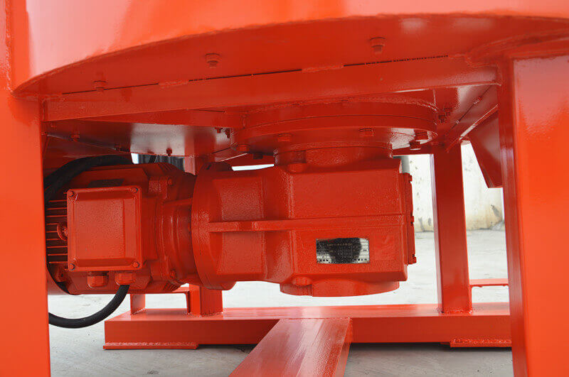 Heavy duty gearbox