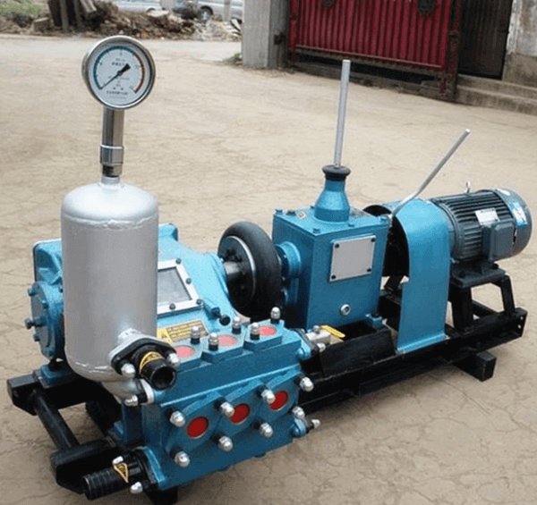 Drilling Slurry Mud Pump for sale